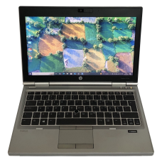 Ноутбук HP EliteBook 2570p / 12.5