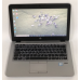Ноутбук HP EliteBook 820 G4 / 12.5" (1366x768) / i5-7200U / 8GB / 120GB SSD / Win10Pro / Backlight / сканер відбитка - Б/у