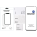 Захисне скло BeCover для Tecno Spark 30C 4G/5G Black 10D (712725)