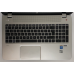 Ноутбук HP ENVY TouchSmart 15-j036eo / 15.6" FullHD IPS Touch / i7-4702MQ / 16GB / 1TB HDD / NVidia GeForce GT 750M, 2GB / Win10Pro / Backlight / сканер відбитка - Б/в