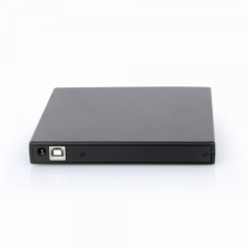 Зовнішній Gembird DVD-USB-04 DVD-привід, USB 2.0