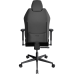 Крісло для геймерів TX3 Solo 360 Modern Black (TEGC-2083101.11)
