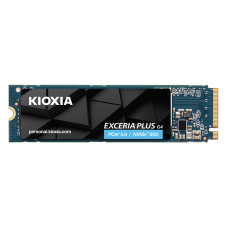Накопичувач SSD 1TB Kioxia Exceria Plus M.2 2280 PCIe 5.0 x4 TLC (LVD10Z001TG8)