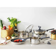 Каструля Tefal Daily Cook 20 см 3 л (G7124445)