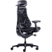 Крісло офісне LiberNovo Omni Midnight Black 48 см (CP-GW-0000015-00-01)