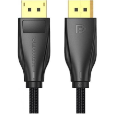 Кабель Vention DisplayPort - DisplayPort V1.4 (M/M), 10 м, Black (HCCBL)