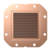 Система водяного охолодження ID-Cooling FX360 LCD White