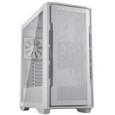 Корпус Cougar Uniface White без БЖ