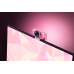 Веб-камера Razer Kiyo V2 X Quartz (RZ19-05380200-R3M1)