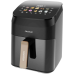 Мультипіч Cecotec Cecofry&Grill Smokin 4500 (A01_EU01_101134)