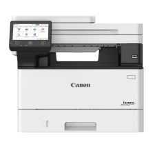 Багатофункціональний пристрій А4 ч/б Canon i-Sensys MF465dw II з Wi-Fi (7188C007)