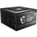 Блок живлення MSI MAG A750GL PCIE5 750W