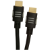 Кабель Tecro HDMI - HDMI V 1.4 (M/M), 15 м, Black (HD 15-00)