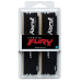 Модуль пам`яті DDR5 2x16GB/6000 Kingston Fury Beast Black (KF560C36BBE2K2-32)