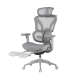 Крісло офісне OfficePro Elite OC950G Gray