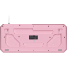 Клавіатура 2E Gaming KG315 RGB USB Pink Ukr (2E-KG315UPK)