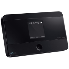 Бездротовий 3G/4G маршрутизатор TP-Link M7350