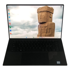 Ноутбук Dell Precision 5550 / 15.6 Ноутбук Dell Precision 5550 / 15.6