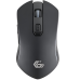 Миша бездротова Gembird MUSGW-6BL-01 Black