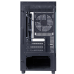 Корпус 1stPlayer Mi5-BK-2FC7R-1FC7 Black без БЖ