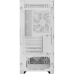 Корпус Gigabyte C102 Glass Ice White без БЖ (GB-C102GI)