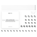 Корпус ID-Cooling Ware 300 ARGB White