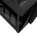 Корпус Asus ROG Cronox GR801 Curve TG ARGB Black (90DC00T0-B09030)