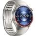 Смарт-годинник Huawei Watch GT 6 Pro 46mm Titanium with Titanium Strap (55020FTT)
