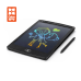 Графічний планшет ColorWay LCD Writing Tablet 8.5 (CW-WT8BK)