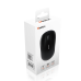 Миша бездротова Meetion R545 Black (MT-R545-A)