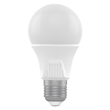 Лампа світлодіодна стандартна Electrum 8W E27 4000K (A-LS-1919)