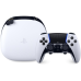 Геймпад бездротовий Sony PlayStation 5 DualSense Edge White (1000044115)