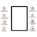 Захисне скло BeCover для Samsung Galaxy Tab S6 Lite (2024) 10.4