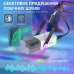 Мікрофон Fifine AM8TW White