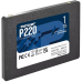 Накопичувач SSD 1TB Patriot P220 2.5