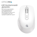 Миша бездротова OfficePro M265W White