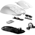 Миша бездротова GamePro Asgard Odin White (GM035W)