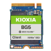 Накопичувач SSD  256GB Kioxia BG5 M.2 2230 NVMe PCIe 4.0 x4 (KBG50ZNS256G)