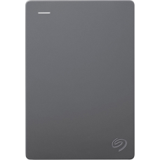 Зовнішній жорсткий диск 2.5" USB 2.0TB Seagate Bacis Black (STJL2000400)