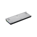 Клавіатура бездротова Hator Skyfall 65 Wireless Black-White (HTK3160UA)