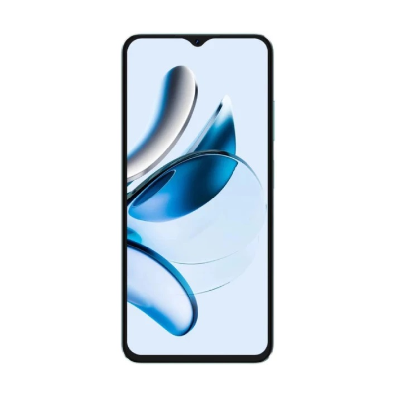 Смартфон Oscal Tiger 10 8/256GB Dual Sim Dim Forrest Green