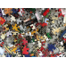 Пазл UkrainianPuzzles 50 українських книг