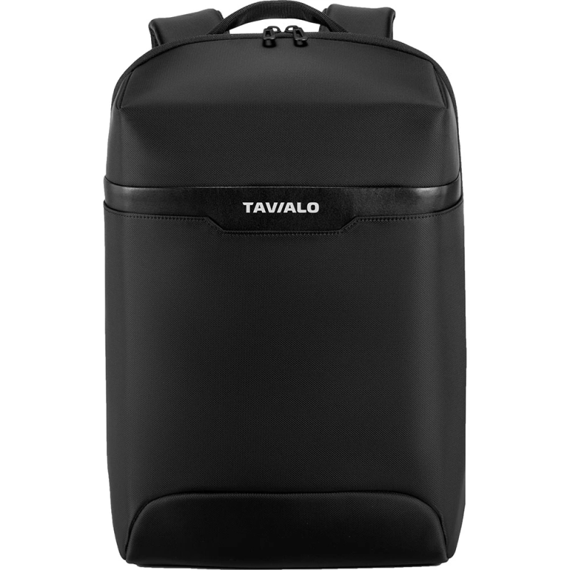 Рюкзак Tavialo Smart TB14 чорний, 14л (TB14-124BL)