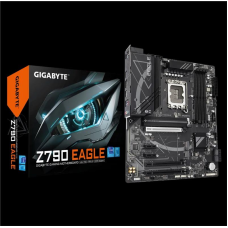 Материнська плата GIGABYTE Z790 EAGLE s1700 Z790 4xDDR5 M.2 HDMI DP ATX