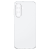 Чохол-накладка Dengos Soft для Samsung Galaxy A17 5G SM-A176 Clear (DG-KM-171) + захисне скло