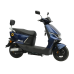 Електроскутер Sunra F3 Blue/Black