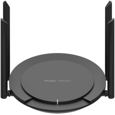 Бездротовий маршрутизатор Ruijie Reyee RG-EW300 PRO Бездротовий маршрутизатор Ruijie Reyee RG-EW300 PRO