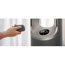 Кліматичний комплекс Philips Air Performer 9000 AMF970/10