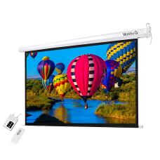 Екран моторизований Walfix 150
