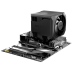 Кулер процесорний be quiet! Dark Rock Pro 6 Black (BK048)